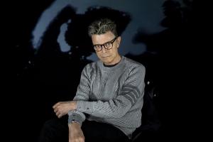 David Bowie erobert mit seinem letzten Album posthum die Charts