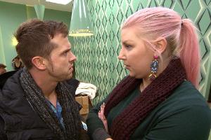 "Berlin - Tag & Nacht": Das Streitlisten-Ultimatum geht dem Ende entgegen, und alles deutet darauf hin, dass Paula und Basti...