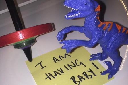 Lily Cole informierte ihre Fans mit einer Notiz über ihre Schwangerschaft