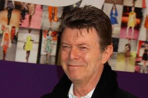 David Bowie lebt durch seine Musik weiter