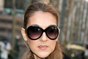 Celine Dion musste in kürzester Zeit von zwei geliebten Menschen Abschied nehmen
