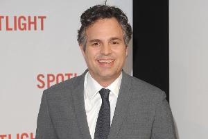 Mark Ruffalo ist ein echter Glückspilz