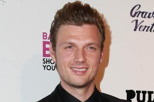 Nick Carter wurde nach einer Bar-Schlägerei in Florida verhaftet
