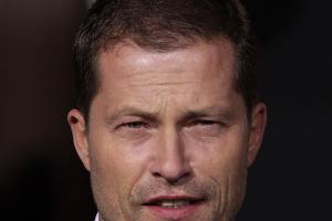 Til Schweiger wird häufig mit öffentlicher Kritik konfrontiert