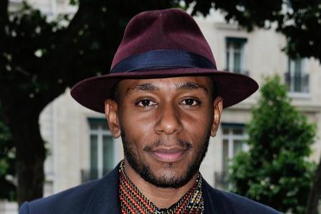 Mos Def hat Ärger mit den südafrikanischen Behörden
