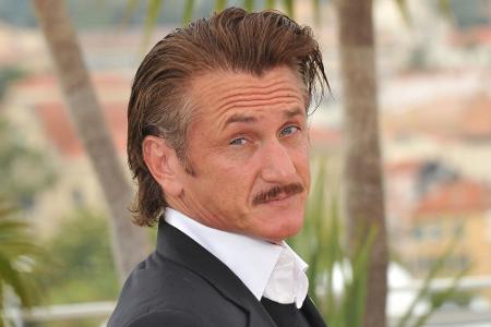 Sean Penn ist beim Rückblick auf sein Interview mit Drogenboss 
