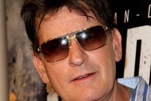 Charlie Sheen soll künftig wieder öfter im TV zu sehen sein