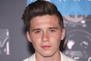 Angesichts seiner jungen Fangemeinde sollte sich Brooklyn Beckham genau überlegen, was er in den Sozialen Netzwerken postet