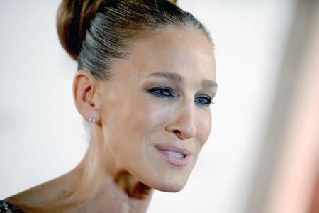 Sarah Jessica Parker nimmt Abstand zu ihrer Paraderolle als New Yorker Buchautorin Carrie Bradshaw