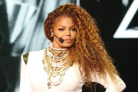 Zurück auf die Bühne: Janet Jackson holt ihre abgesagten Konzerte nach