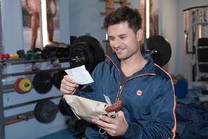 "Unter uns": Paco erkennt nicht, dass Elli mehr als nur freundschaftliche Gefühle für ihn hat