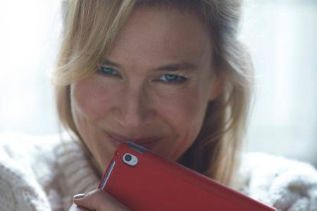 Renée Zellweger schlüpft zum dritten Mal in die Rolle von Bridget Jones