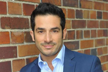 Tayfun Baydar wird ab dem Sommer vorerst nicht mehr in 