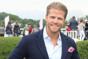 Paul Janke war 2012 als "Bachelor" unterwegs