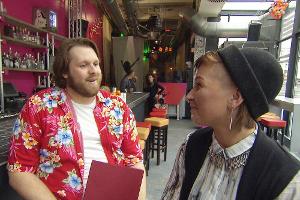 "Köln 50667": Jan lädt ein hübsches Mädchen zum Probearbeiten ein - Joleen ist darüber alles andere als begeistert.