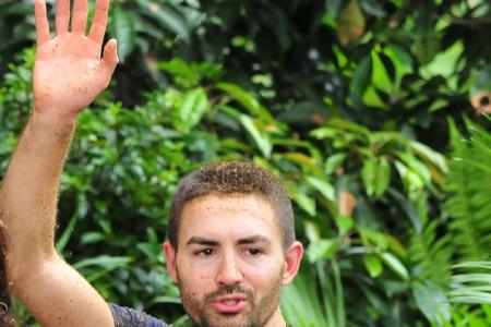 #TeamMenderes wird immer größer: Hat Menderes Bagci Chancen auf die Dschungel-Krone?