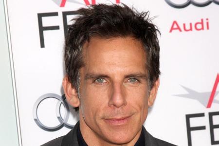 Ben Stiller outet sich als Kindskopf