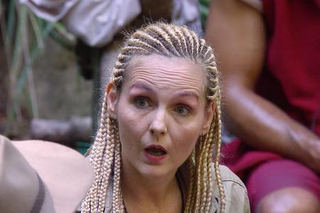 Empörung ist Helena Fürsts Metier