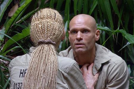 Zuvor eskalierte jedoch der Konflikt zwischen Helena Fürst und Thorsten Legat. 