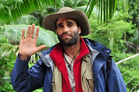 Aber Rolf ist nicht der einzige Star, der den Dschungel verlassen muss. Am Freitag dürfen auch erstmals die Zuschauer einen ...