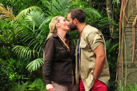 Tag 3: Es ist die dritte Duell-Teilnahme für Helena Fürst und die zweite für David Ortega. Doch vor dem Ekel gibt es erst ei...