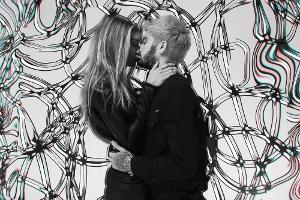 Lassen keinen Zweifel an ihrer Verbundenheit: Gigi Hadid und Zayn Malik in Maliks neuem Musikvideo
