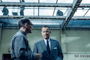 Einer der BAFTA-Favoriten: "Brigde of Spies" mit Tom Hanks
