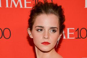 Schauspielerin, UN-Botschafterin und jetzt auch Gründerin eines Buch-Clubs: Emma Watson