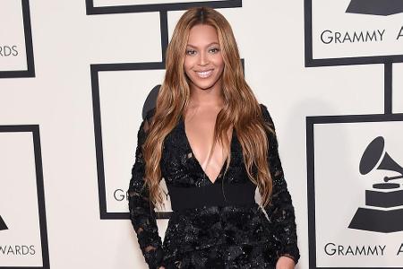 Bereits 2013 sang Beyoncé in der Super-Bowl-Halbzeitshow