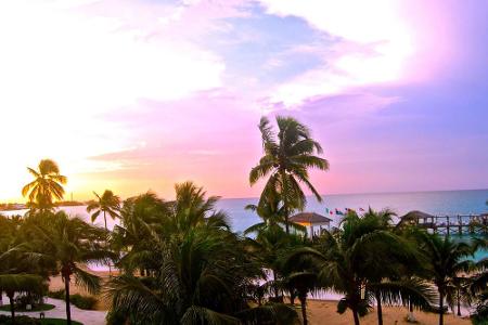 Angesagtes Resort auf New Providence: Sandals Royal Bahamian