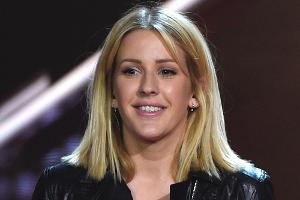 Ihre Fans rätseln: Ist Ellie Goulding wieder fest mit Dougie Poynter zusammen?