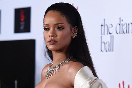 Rihannas neues Album ist zwar noch nicht raus, aber ihre Tour steht trotzdem schon