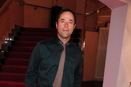 Jan Josef Liefers war in der Schule ein richtiger Störenfried