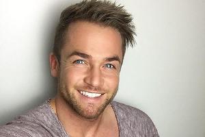 Philipp Stehler sieht der anstehenden "Bachelor"-Staffel mit Spannung entgegen