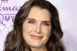 Der Stargast auf dem Wiener Opernball: Brooke Shields