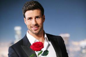 Er ist der neue "Bachelor": Unternehmensberater Leonard aus Berlin