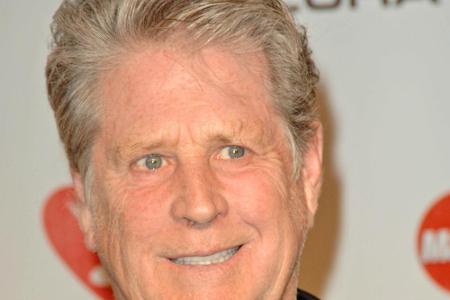 Brian Wilson geht wieder auf Welttournee