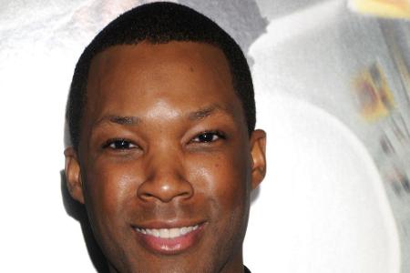 Corey Hawkins wird der neue Star der Serie 