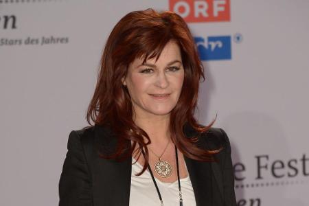 Andrea Berg hat es nicht mehr nötig mit der Schlager-Nachwuchsgeneration zu konkurrieren