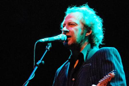 Colin Vearncombe bei einem Konzert im Jahr 2007