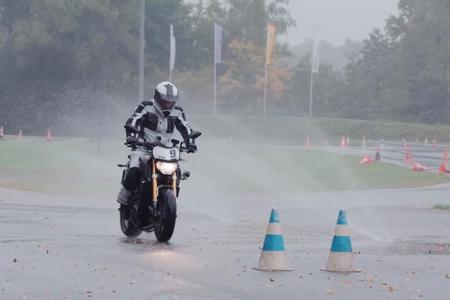 Das Antiblockiersystem ist die Mutter aller Assistenzsysteme