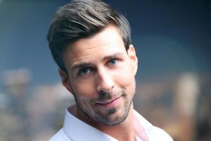 Bachelor Leonard Freier hat die Augen schön - so empfanden es fast alle der 22 Kandidatinnen