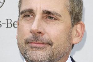 Steve Carell mauserte sich vom Serienstar zum Kinohelden