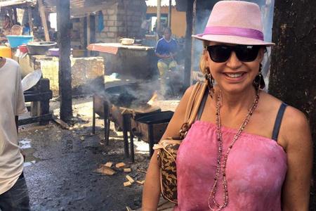 Stein des Anstoßes: Dieses Bild sorgte unlängst für Ärger bei vielen Fans