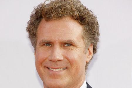 Mit seinem Sinn für Komik hat es Will Ferrell zu einem der bestbezahlten männlichen Schauspieler in Hollywood geschafft