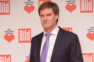 Carsten Maschmeyer wird in "Die Höhle der Löwen" einziehen