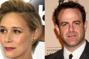 Weil und Adelstein waren seit 2006 verheiratet