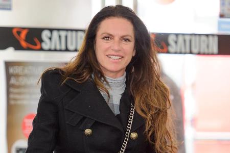 Christine Neubauer blickt positiv in die Zukunft