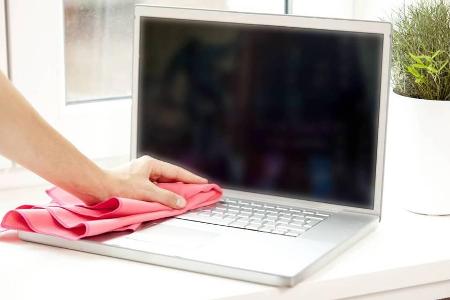 Der Frühling ist da - viele Menschen veranstalten jetzt immer den klassischen Frühjahrsputz. Wir leiten Sie durch den digita...