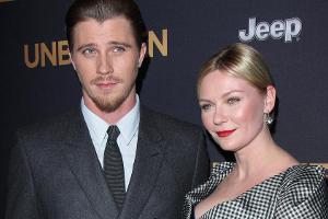 Kirsten Dunst und Garrett Hedlund sind kein Paar mehr